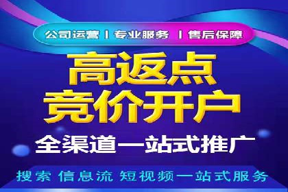 百度竞价开户技巧大揭秘：从入门到精通的案例教学